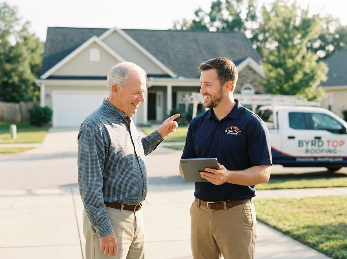 Roofing Marydel, DE FAQs